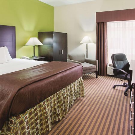 La Quinta By Wyndham Columbus - Grove City Exterior foto