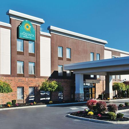 La Quinta By Wyndham Columbus - Grove City Exterior foto