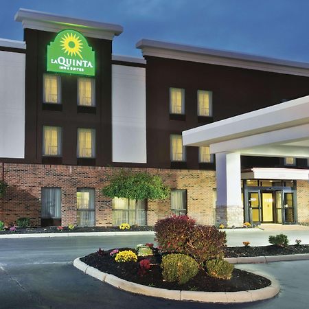 La Quinta By Wyndham Columbus - Grove City Exterior foto