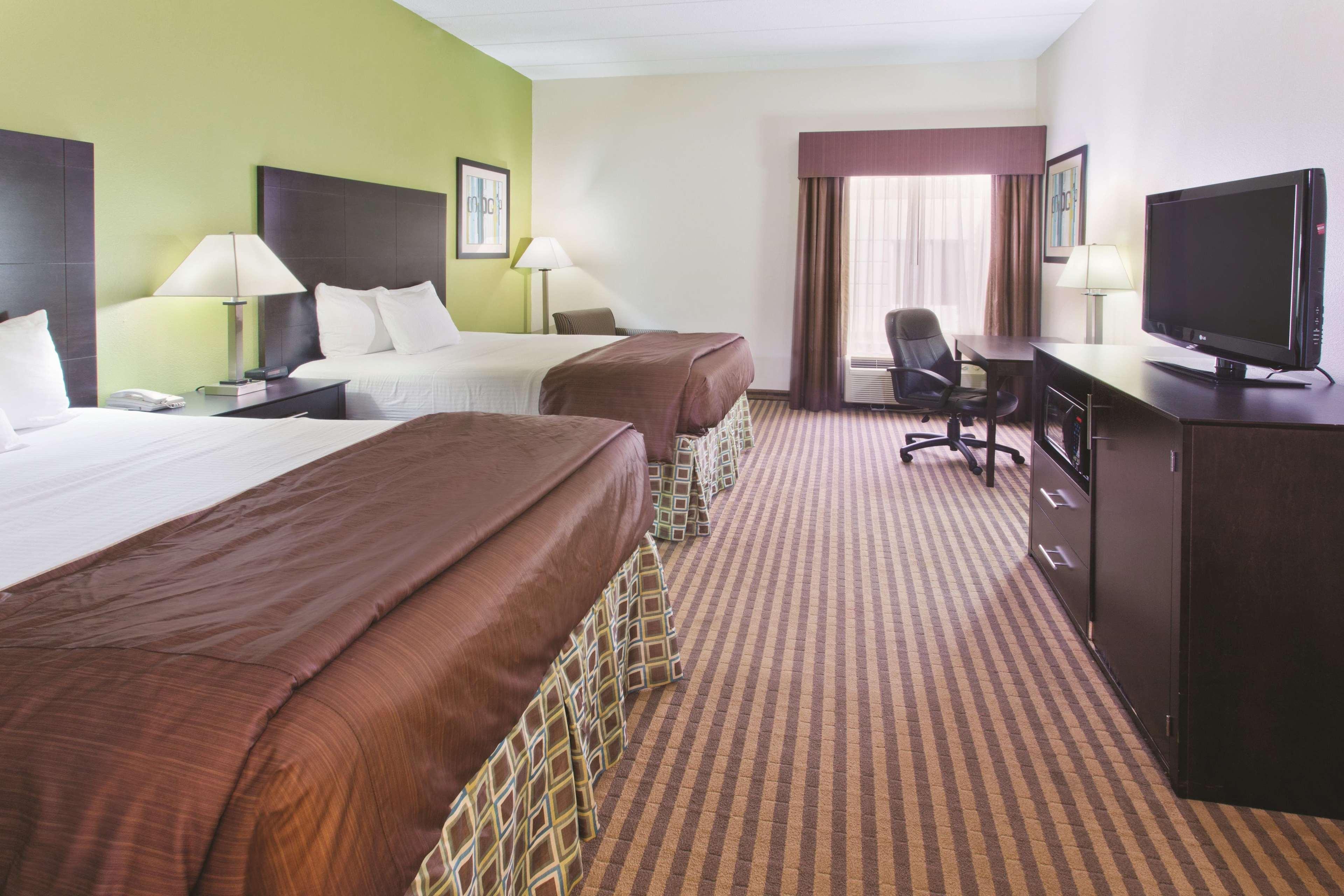 La Quinta By Wyndham Columbus - Grove City Exterior foto