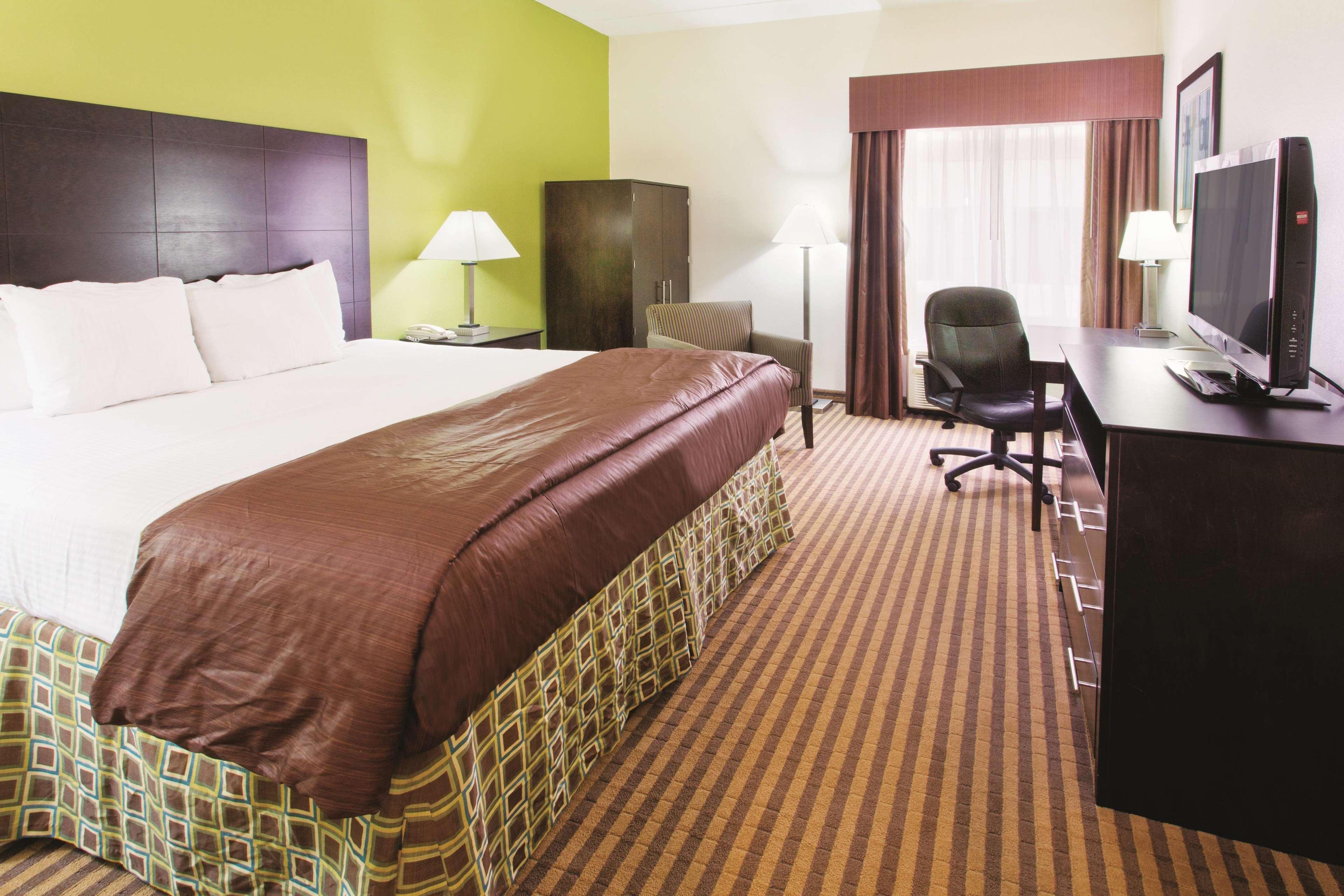La Quinta By Wyndham Columbus - Grove City Exterior foto