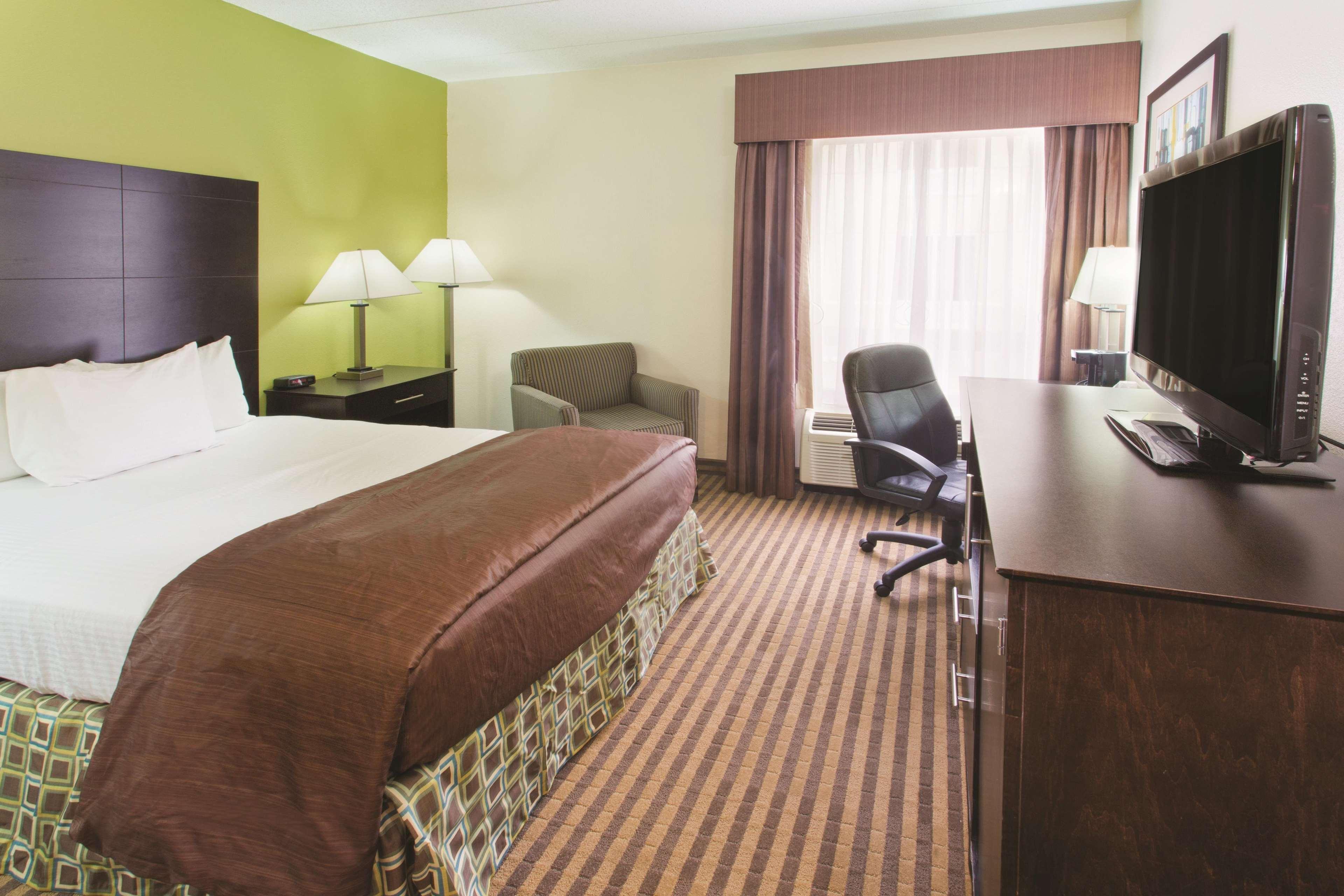 La Quinta By Wyndham Columbus - Grove City Exterior foto