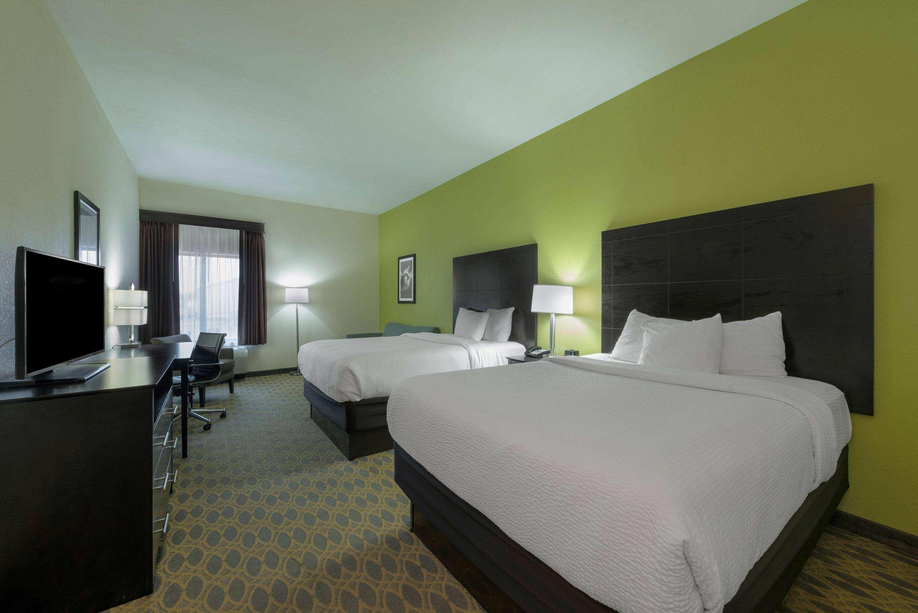 La Quinta By Wyndham Columbus - Grove City Exterior foto