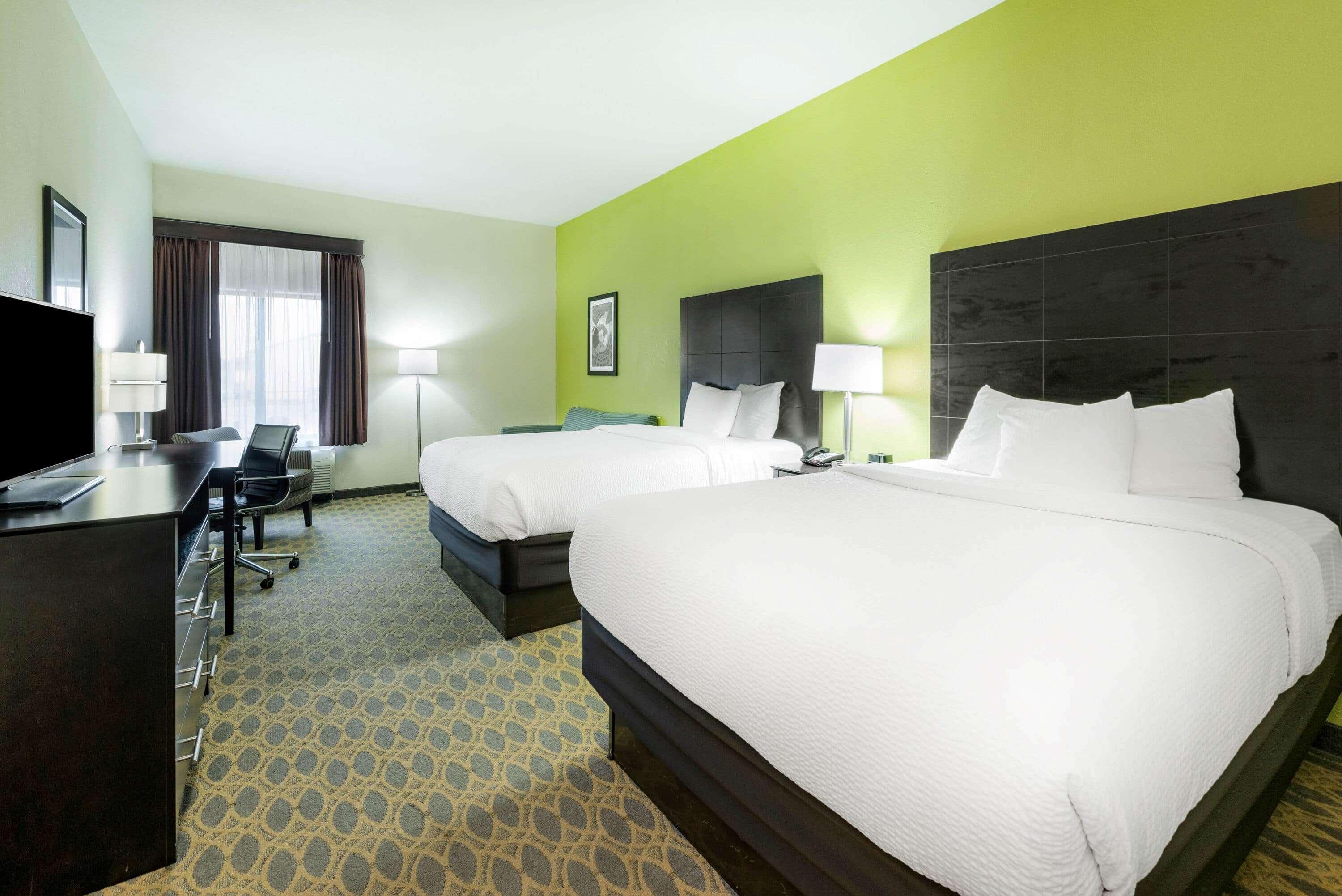 La Quinta By Wyndham Columbus - Grove City Exterior foto